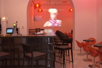 Concordia Hotel Targu Mures