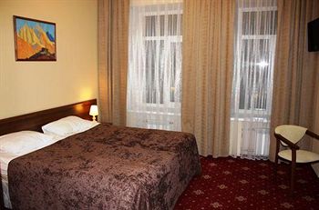 Agni Club Hotel