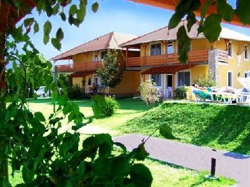 Wellness Hotel Katalin
