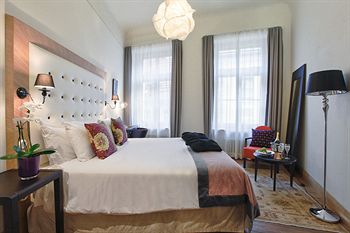 Dome Hotel & SPA
