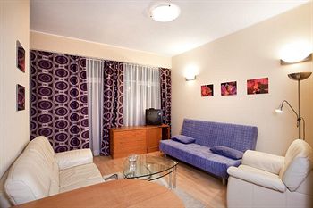 As Apartments South Wroclaw