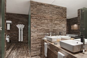 Fairmont Bab Al Bahr