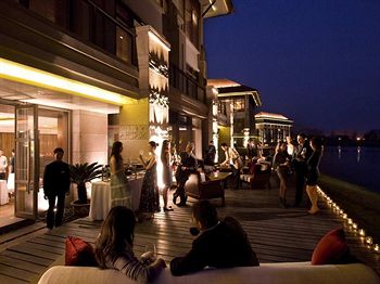 DoubleTree Resort by Hilton Wuxi - Lingshan