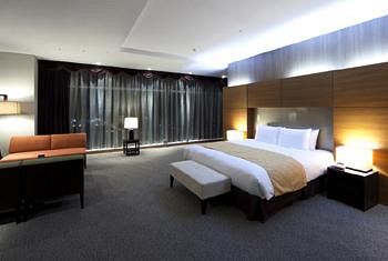 Best Western Premier Songdo Park Hotel