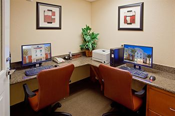 Candlewood Suites Houston NW - Willowbrook