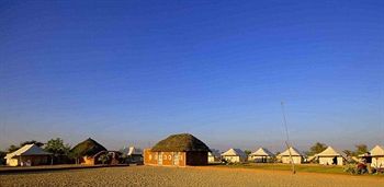 Bishnoi Village Camp and Resort