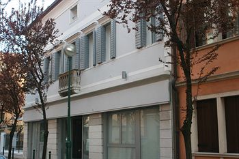 Hotel Aaron