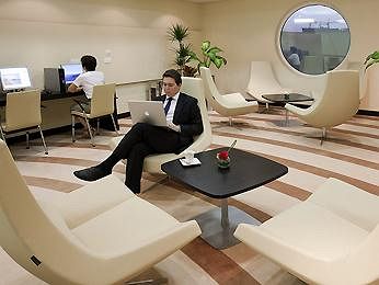 ibis Muscat