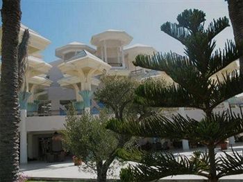 Hasdrubal Prestige Thalassa & Spa Djerba