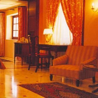 Palace Hotel, Bikaner House