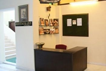 Hotel Swaroop Vilas