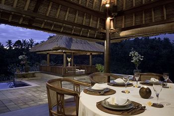 Villa Santai
