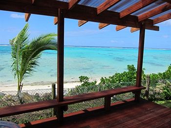 Raina Beach Apartments