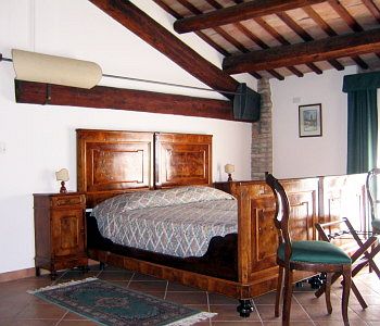 Corte Dei Gioghi