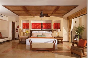 Dreams Riviera Cancun Resort & Spa All Inclusive