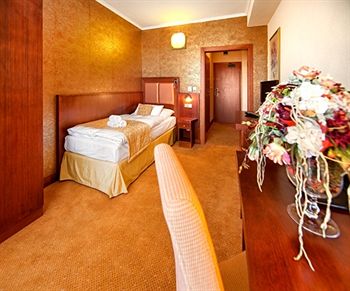 Hotel & Spa Resort Kaskady