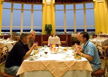 Best Western Solitaire Resort