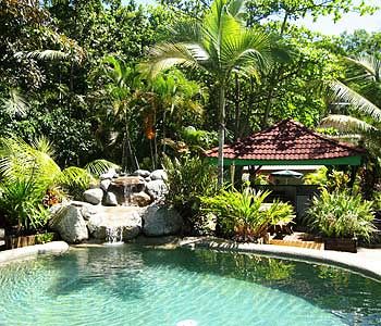 Lychee Tree Holiday Apartments