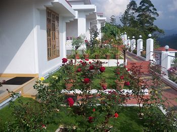 Elysium Gardens Hill Resorts