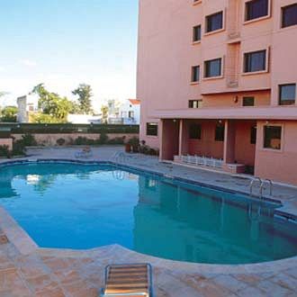 Hotel India International