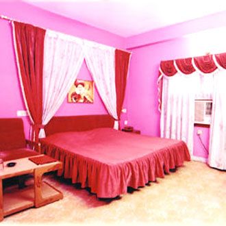 Hotel Padmini Palace