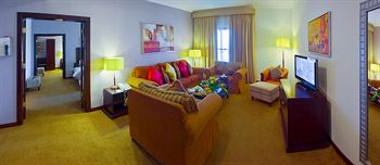 Golden Tulip Qaser Al Baha