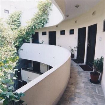 Hotel Mewar Inn