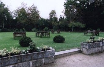 Chateau de Vignee