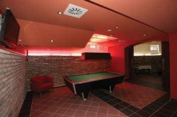 Boutique Hotel Sopianae