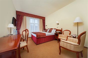 Hotel Europejski