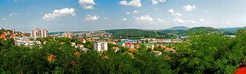Villa Panorama