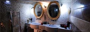 Perimasali Cave Hotel - Cappadocia