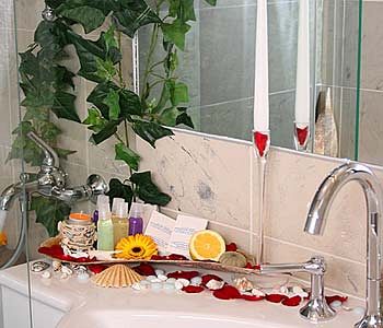 Hotel Sandor Pavillon