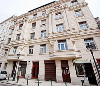 Apartment Caruso