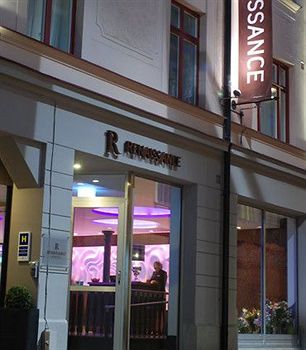 Renaissance MalmÃ¶ Hotel