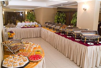 Tulip Inn Riyadh