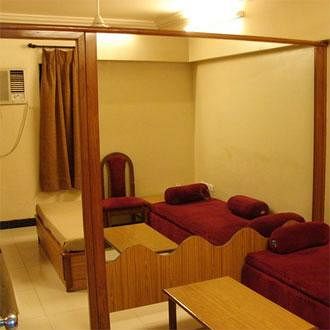 Hotel Host Inn
