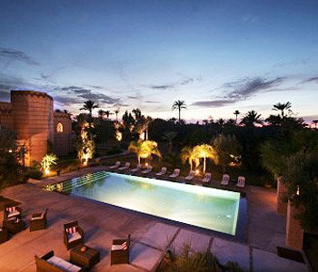 Villa Al Assala Palmeraie