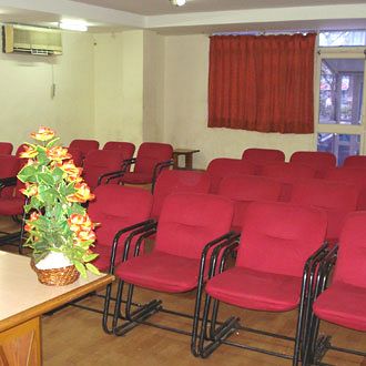 Hotel Damjis