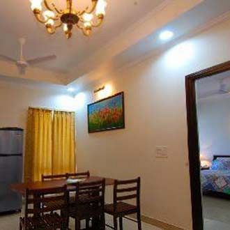 Blossoms Serviced Apartments