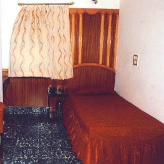 Hotel Heera
