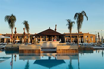 ClubHotel Riu Tikida Palmeraie - All Inclusive