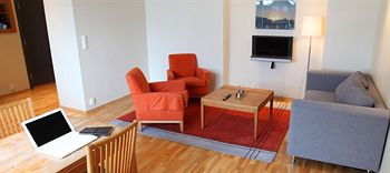 Skarsnuten Hotel