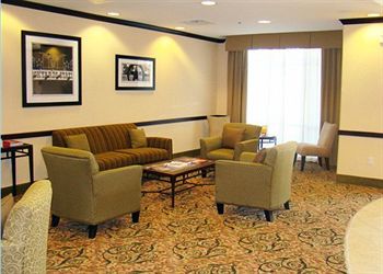 Comfort Suites