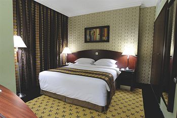 Al Muna Kareem Radisson Blu Hotel, Al Madinah