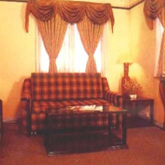 Hotel Gulshan International
