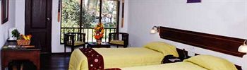 Green Meadows Resort