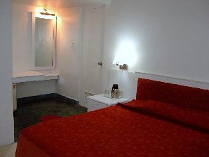 Hotel Chambers