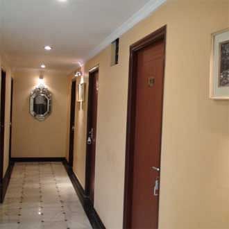 Tiger Inn