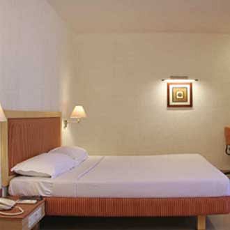 Walnut Budget Hotel